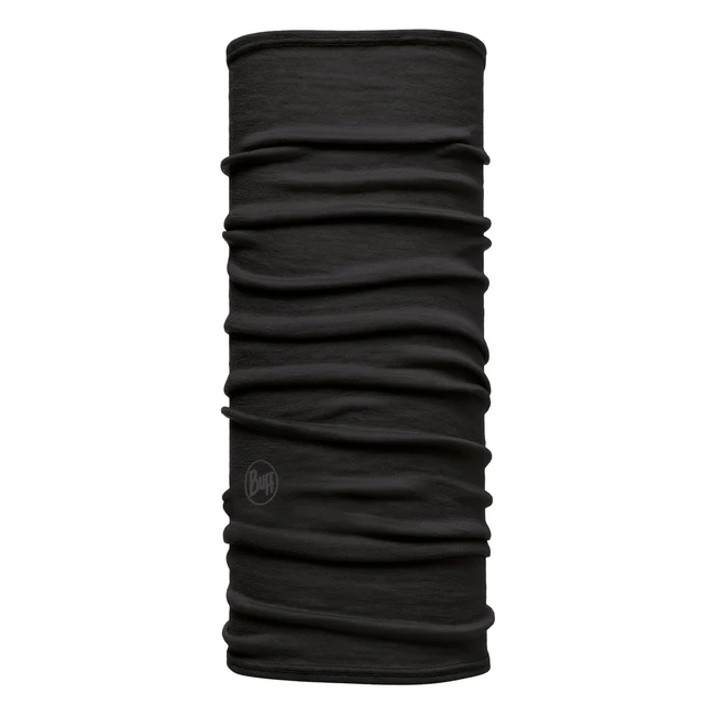 Buff Braga de Cuello Merino Lightweight Niños - Pack de 1