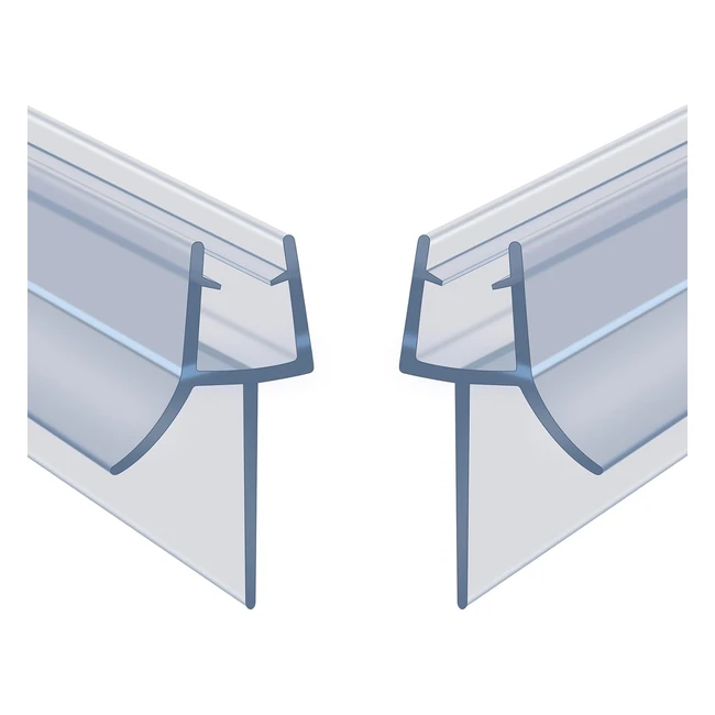 Guarnizione doccia sottoporta 40cm - Flintronic - Ref12345 - Tenuta ermetica r