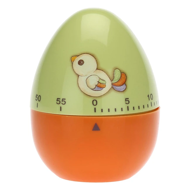 Timer cucina Thun con uccellino - Conta i minuti per te