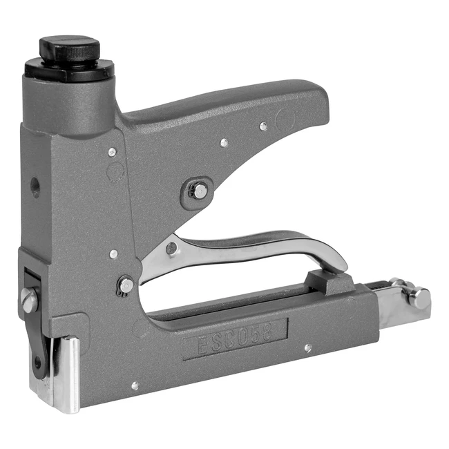 Rapid Esco 58 Handtacker 62117000000 - Grapas Profesionales