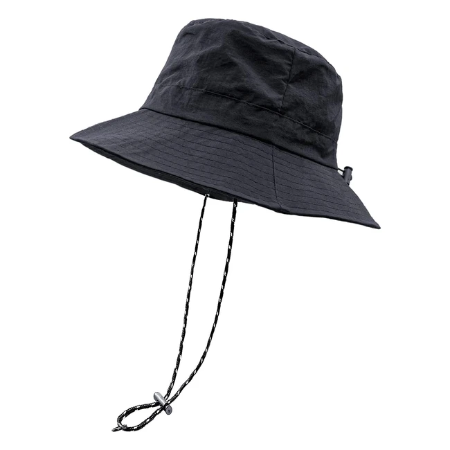 Sombrero Plegable Lifwimner Impermeable Verano Playa Unisex