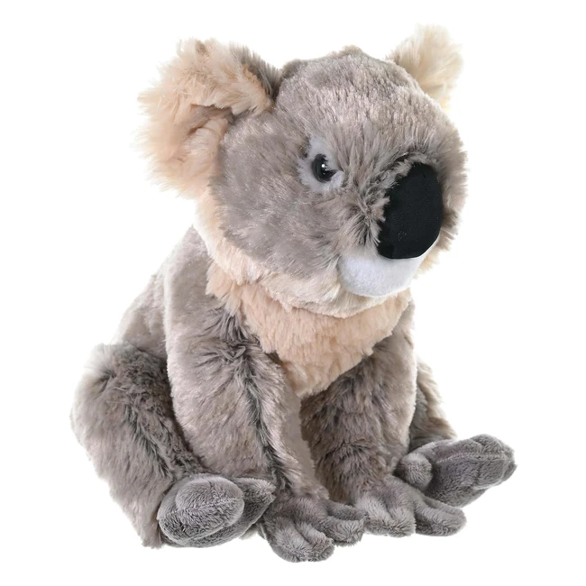 Peluche Wild Republic Cuddlekins Koala Color 10908 - Educativo y Seguro