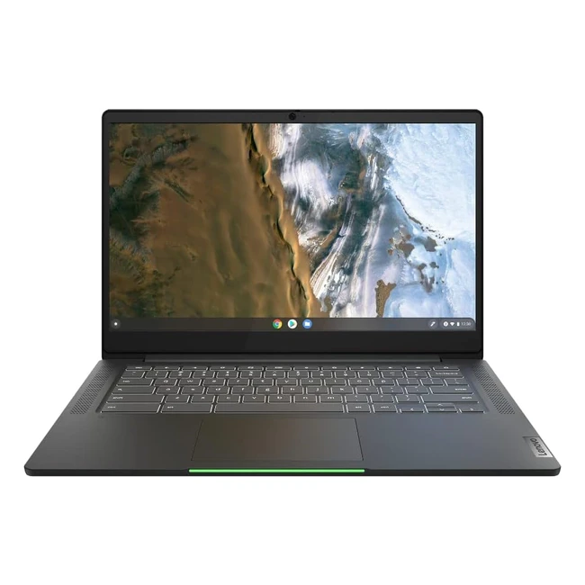 Lenovo Ideapad 5 Chromebook 14 Laptop Intel Core i5-1135G7 8GB RAM 512GB SSD - 