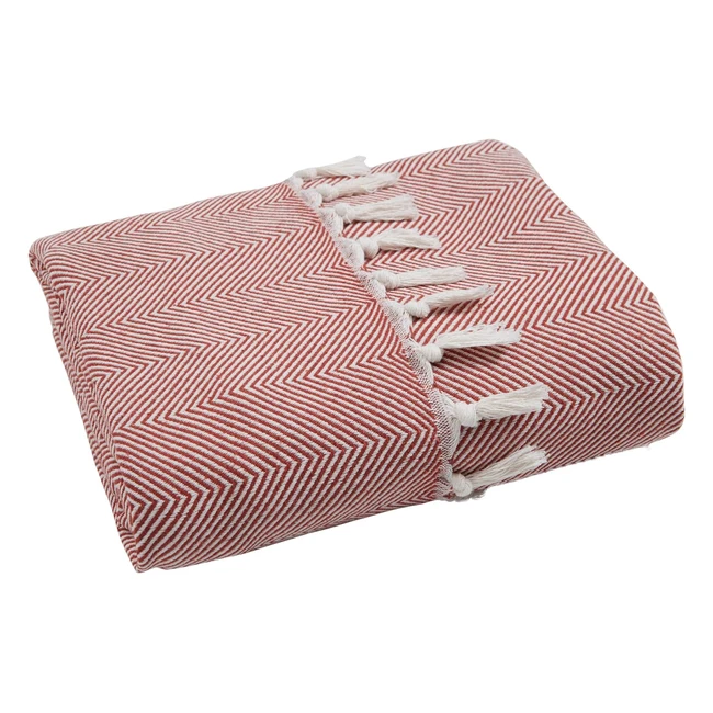 Mixibaby Wendebettberwurf Sofa Couch Decke Kuscheldecke 150 x 200 cm - Weich 