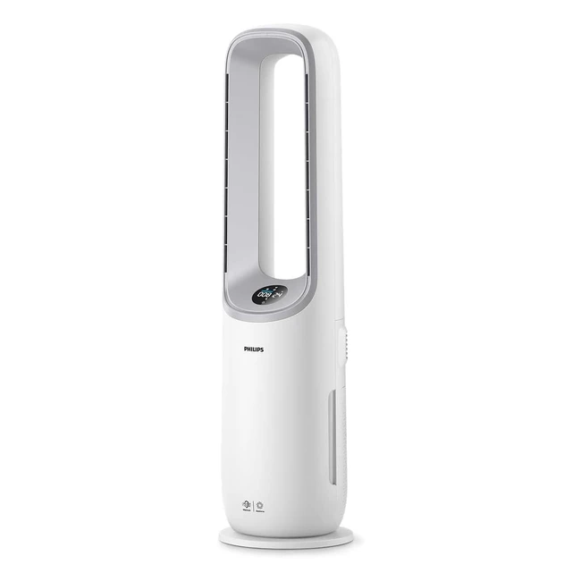 Philips Air Performer 2en1 Purificateur Ventilateur Rafraîchisseur AMF76510