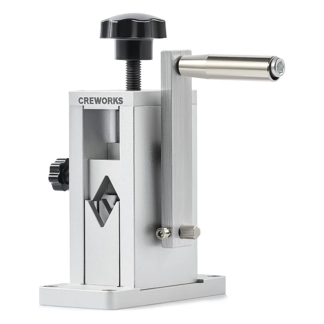 Máquina Pelacables Manual Cworks 1523mm - Peladora de Cables de Cobre Portátil