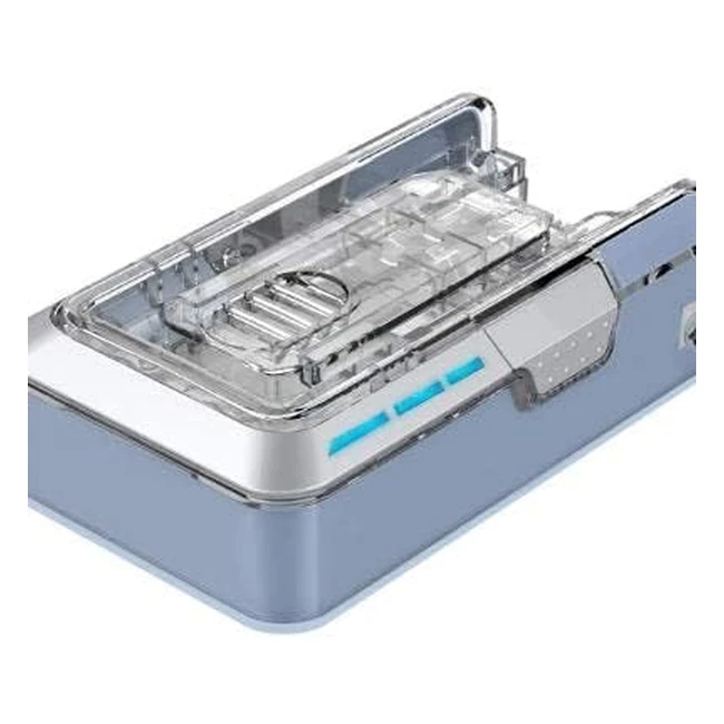 Tineco Ersatz 2500mAh Lithium-Ionen-Akku A11 Pet A11 Hero A11 Tango Akkustaubsau