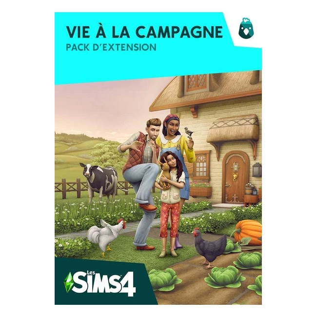 Les Sims 4 Vie  la Campagne PCWIN - pisode 11 - Code Inclus - Jeu Vido Fra