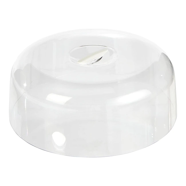 Cpula de Pastel Guzzini 29cm - Protege con Distincin