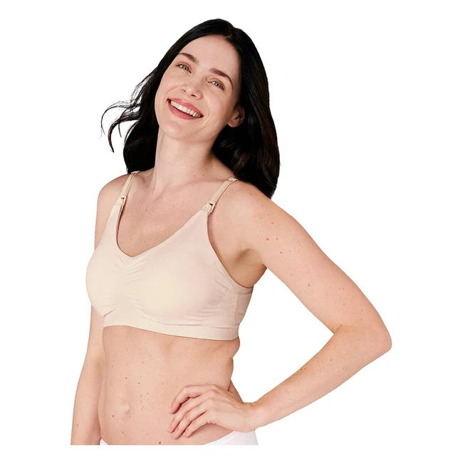 Soutien-gorge d'allaitement Medela 3 en 1 respirant et léger