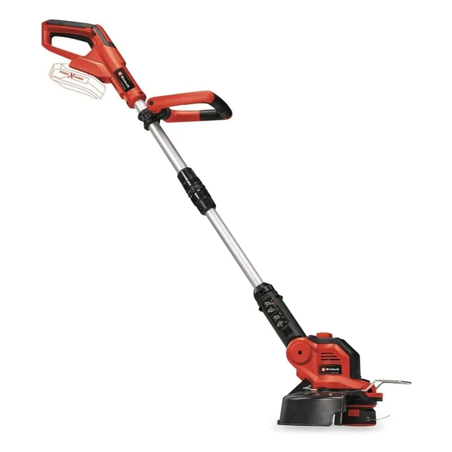 Einhell Power XChange 1828 Cordless Strimmer 18V 28cm Cutting Width GECT-1828LI