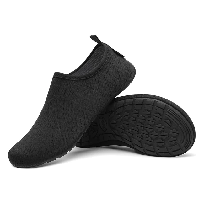 Scarpette mare uomo Saguaro GR3647 asciugatura rapida traspiranti