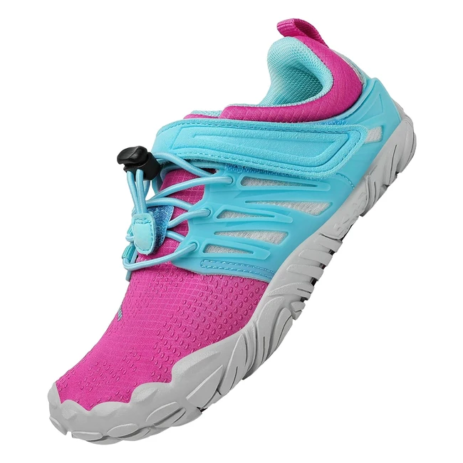 Zapatos de Agua Antideslizantes Saguaro para Niños y Niñas - Secado Rápido - Ref. 123456