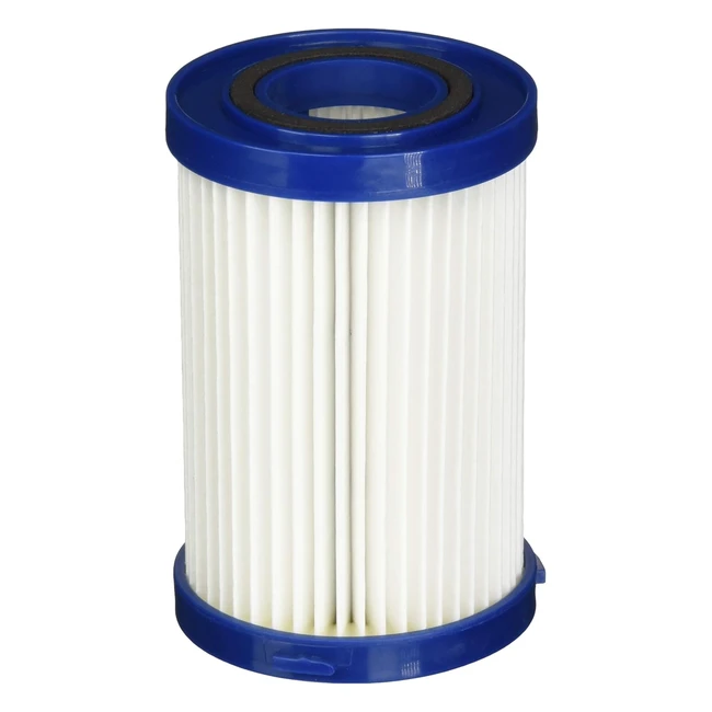 Hoover S130 Vacuum Cleaner Pre Motor Filter - Original Spare Part - Compatible with Hoover Whirlwind Evo - Extra Filtering