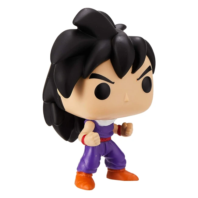 Funko Pop Vinyl Dragonball Z Gohan Training Figura Coleccionable 95cm