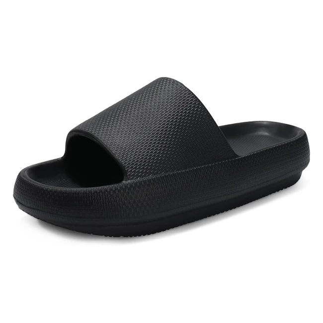 Ciabatte Estive Unisex Nuvola - Comode e Antiscivolo - Ref. 3738