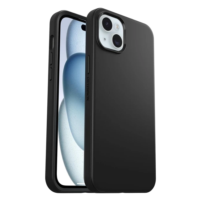 Funda Otterbox iPhone 15 Plus 14 Plus Symmetry Magsafe Resistente a Cadas - Ne