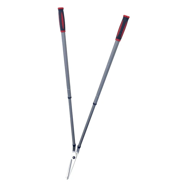 Cizalla Telescpica Spear Jackson 4911RSS Razorsharp - Acero - Csped