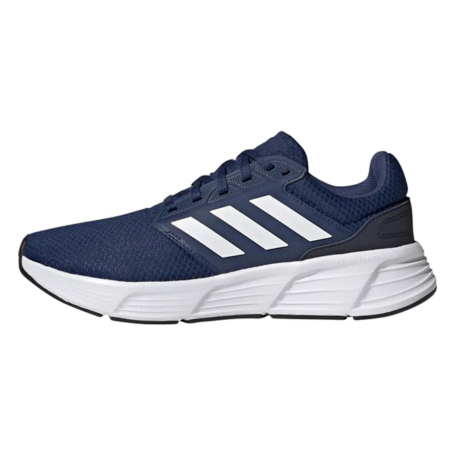 Chaussures Sneaker Adidas Homme Galaxy 6 - Rf 1234 - Confort  Style