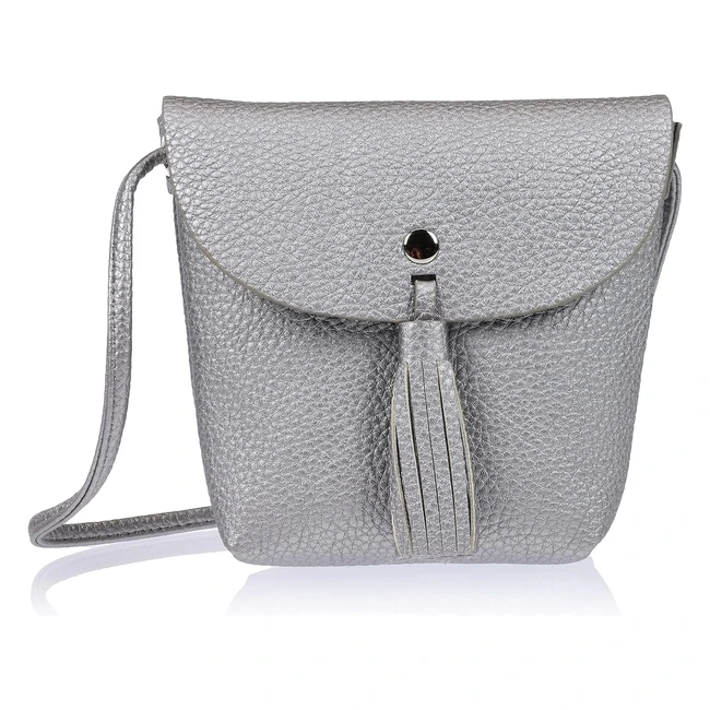 Sac cartable Tom Tailor Denim Ida - Livraison gratuite!