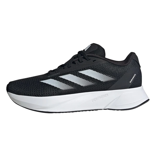 Chaussures de course adidas Femme Duramo SL - Route et Chemin - Taille 43 1/3 EU