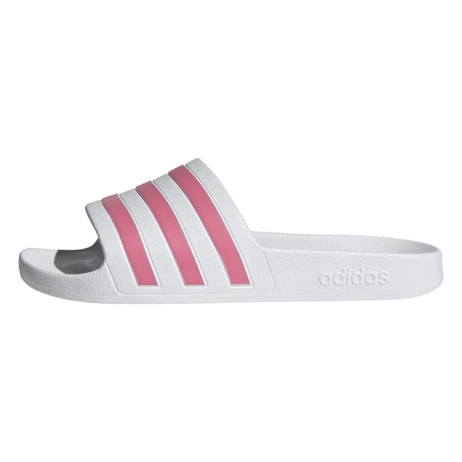 Sandale adidas Femme Adilette Aqua - Livraison Gratuite