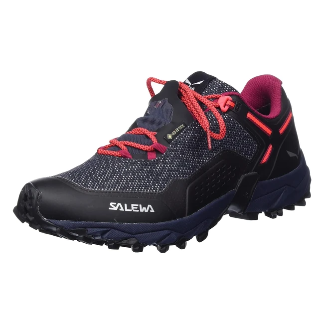 Salewa Damen WS Speed Beat GTX Laufschuh - Top Qualitt  Komfort