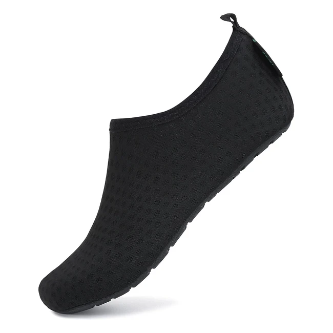 Saguaro Bambini Water Shoes - Scarpe da Mare Spiaggia - Ref. 2829 - Suole Antiscivolo