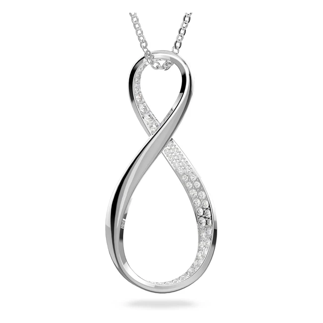 Swarovski Exist Collection - Stunning Rings Necklaces Earrings  More Fashio