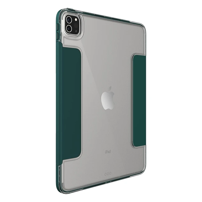 Otterbox Folio Series Case for iPad Pro 11 3rd2nd1st Gen - Shockproof Drop Proof