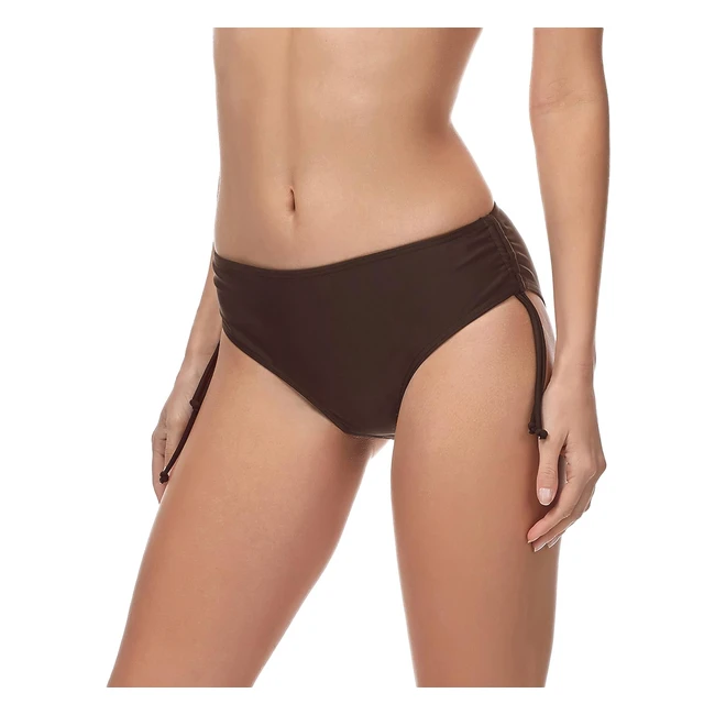 Merry Style Bragas Bikini MSVR2 - Parte de Abajo - Moda Mujer
