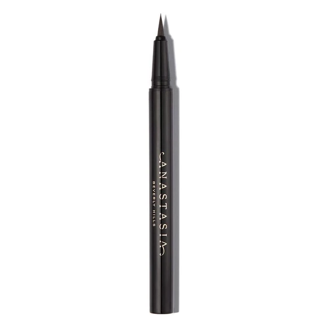 Anastasia Beverly Hills Penna Sopracciglia 05 ml Marrone Morbido - Crea Peli Naturali