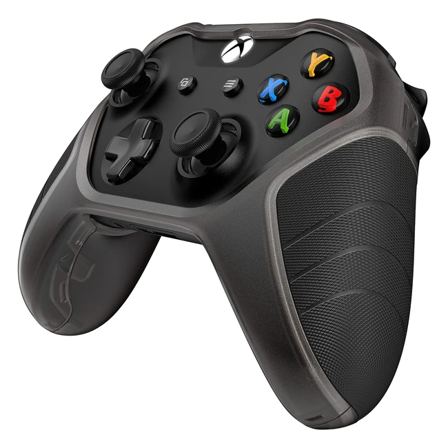 Etui Otterbox Xbox One Easy Grip Noir - Protection Antichoc