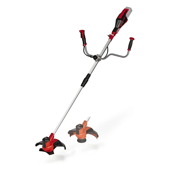 Einhell Agillo 18200 Power X-Change Akku Sense Rasentrimmer