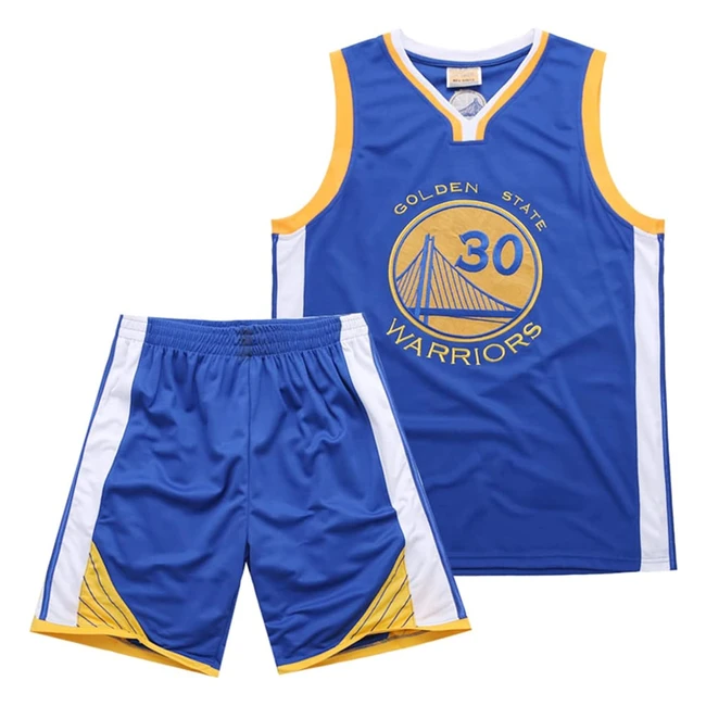 Dacestar Camiseta Baloncesto Nio Equipacin Completa 4-14 Aos