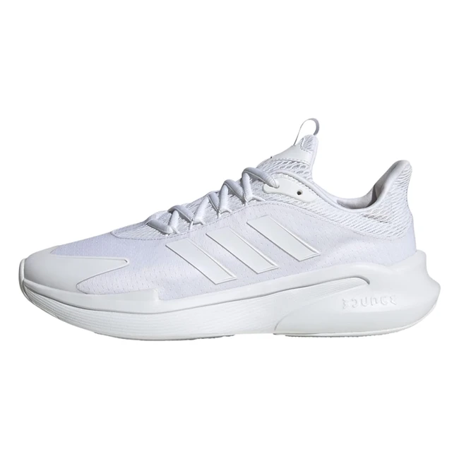 Adidas Men's Alphaedge Sneakers - Ref. #1234 - Lightweight, Comfortable, Stylish