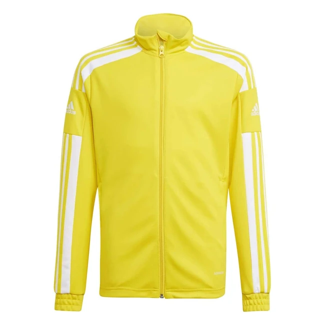 Chaqueta Adidas SQ21 Pre JKT Y Unisex Nios - Ref 1314 - Envo Gratis