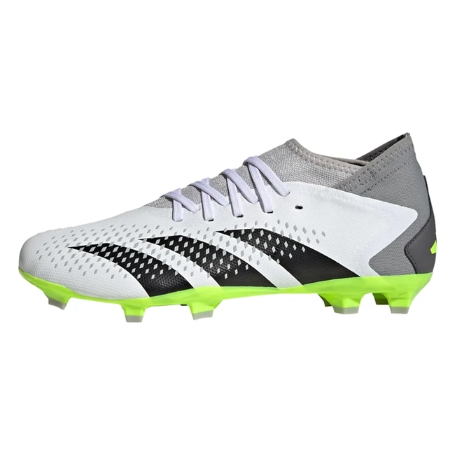 adidas Predator Accuracy3 FG Football Shoes - Unisex - UK 12