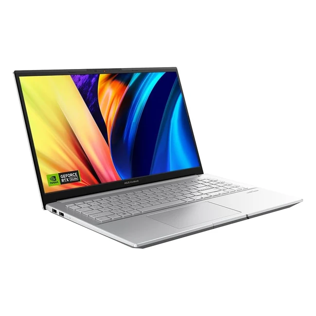 ASUS Laptop VivoBook Pro 15 M6500XV 156 144Hz Full HD Laptop AMD Ryzen 97940HS N