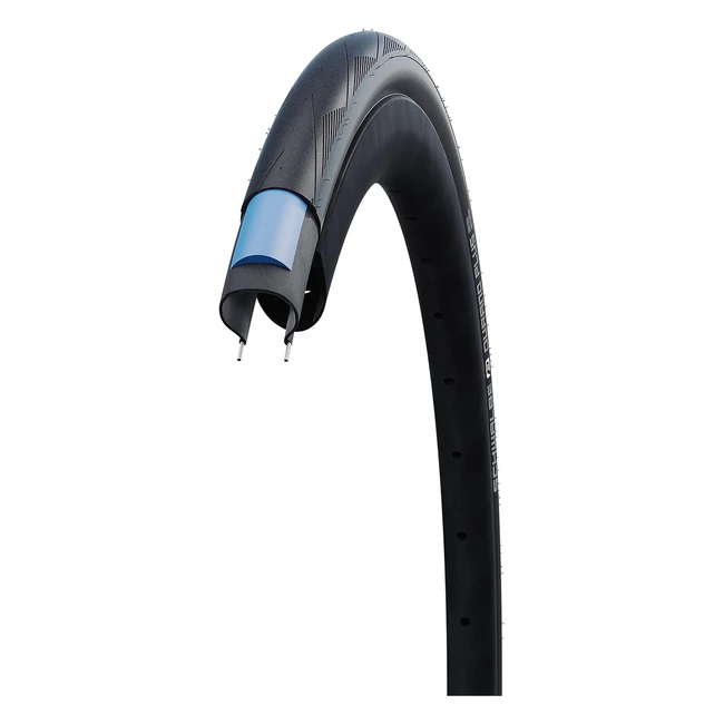 Schwalbe Durano Plus Performance Faltreifen 700 x 25c SmartGuard 25622 - Langleb