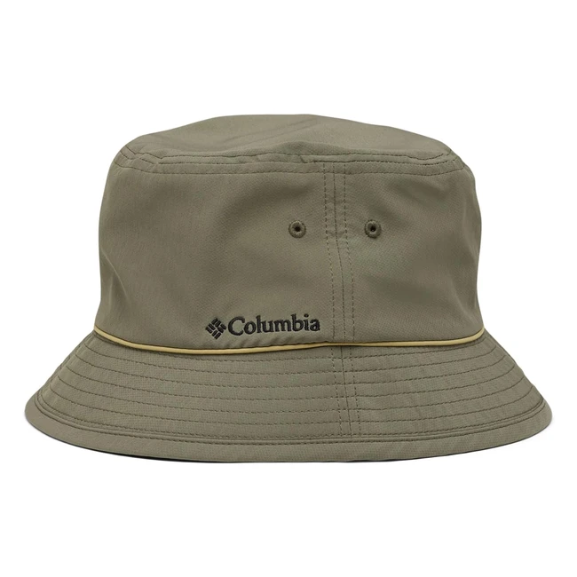Sombrero de Pescador Columbia Pine Mountain Unisex - Envío Gratis
