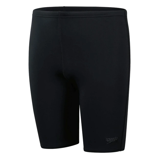 Speedo Eco Endurance II Jammers Niños Ref. 1516 - Resistente al Cloro