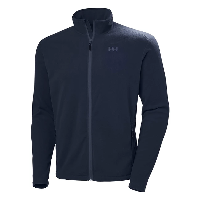 Helly Hansen Daybreaker Fleece Jacket Mens - Reference 1234 - Warm Stylish L
