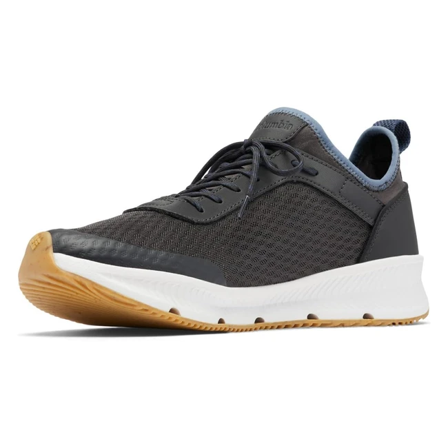 Zapatos Columbia Summertide Hombre Ref.123 - Envío Gratis