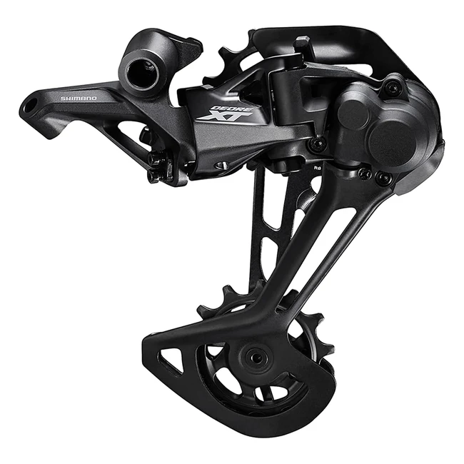 Shimano Deore XT Shadow Plus RDM8100SGS 12-fach Schaltwerk - Top Qualität!