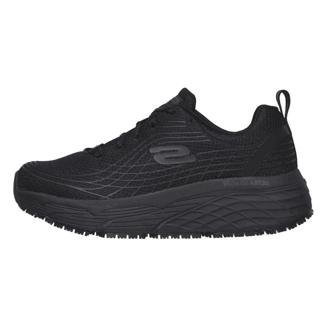 Zapatillas Skechers Elite SR para Mujer - Ref. 123456 - Antideslizantes y Cómodas