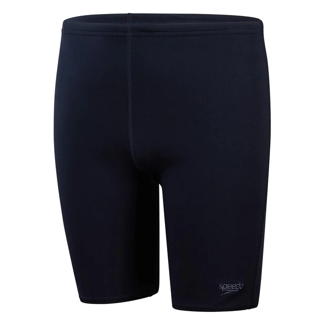 Speedo Eco Endurance II Jammer Bambino - True Navy 1112 Anni