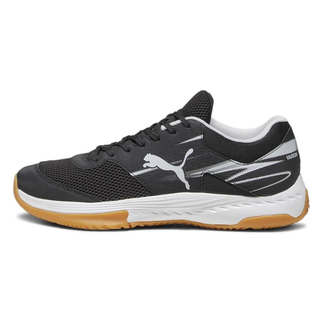PUMA Unisex Varion II Indoor Court Schuh - Referenznummer 12345 - Leicht und bequem