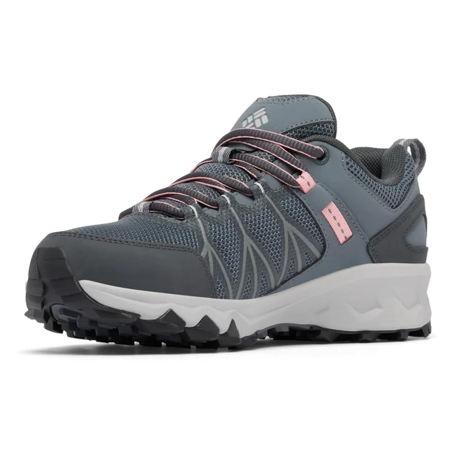 Zapatillas Columbia Peakfreak II Outdry Mujer - Impermeables - Ref. 123456 - Ideal para Senderismo