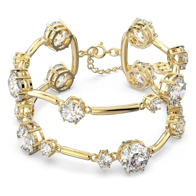 Swarovski Constella Collection - Sparkling Jewelry for Every Occasion